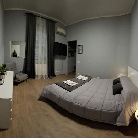 Altavilla Apartments Roma المظهر الخارجي الصورة