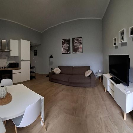 Altavilla Apartments Roma المظهر الخارجي الصورة