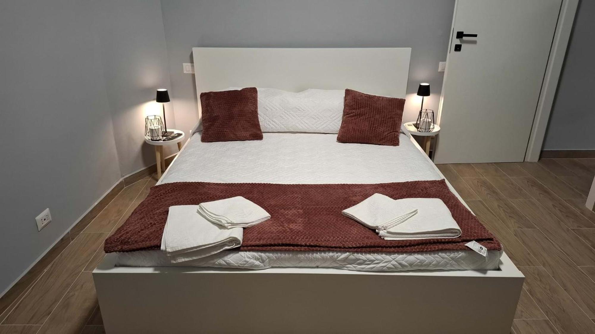 Altavilla Apartments Roma المظهر الخارجي الصورة