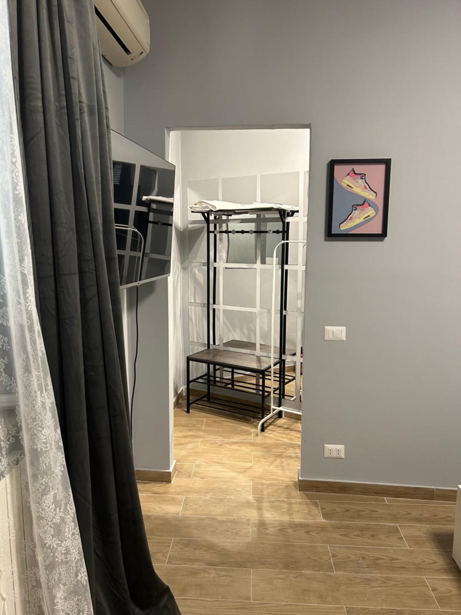 Altavilla Apartments Roma المظهر الخارجي الصورة
