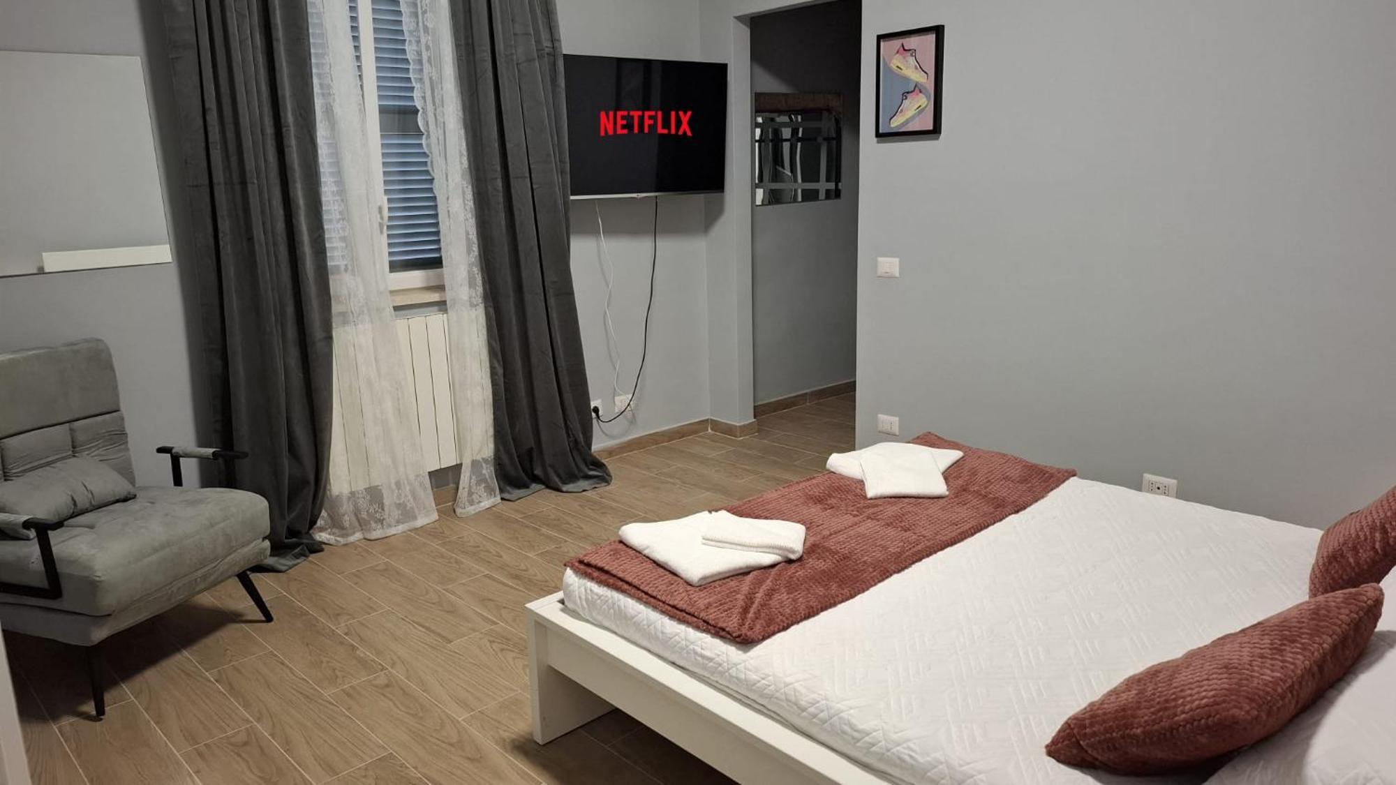 Altavilla Apartments Roma المظهر الخارجي الصورة