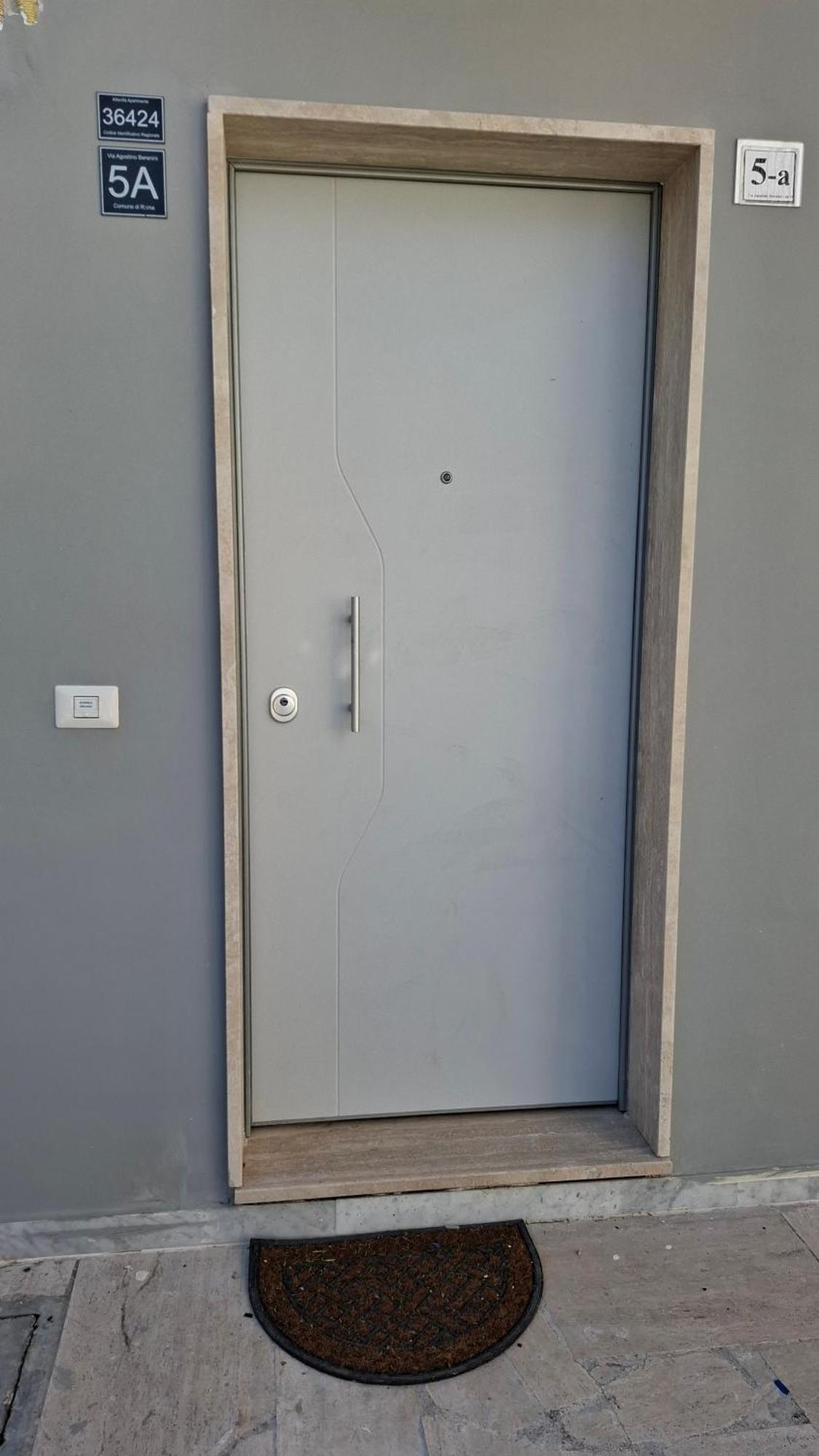 Altavilla Apartments Roma المظهر الخارجي الصورة