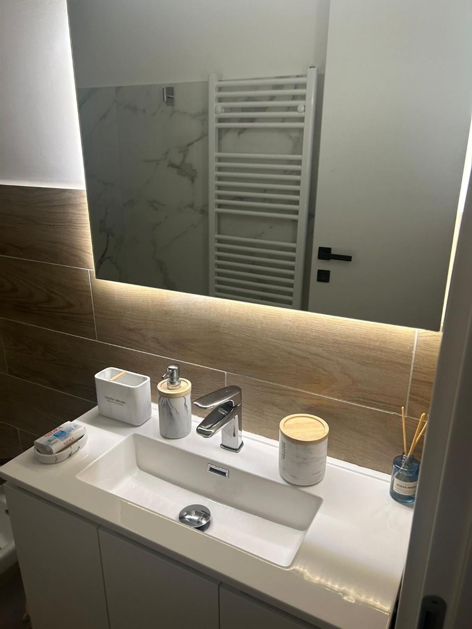 Altavilla Apartments Roma المظهر الخارجي الصورة