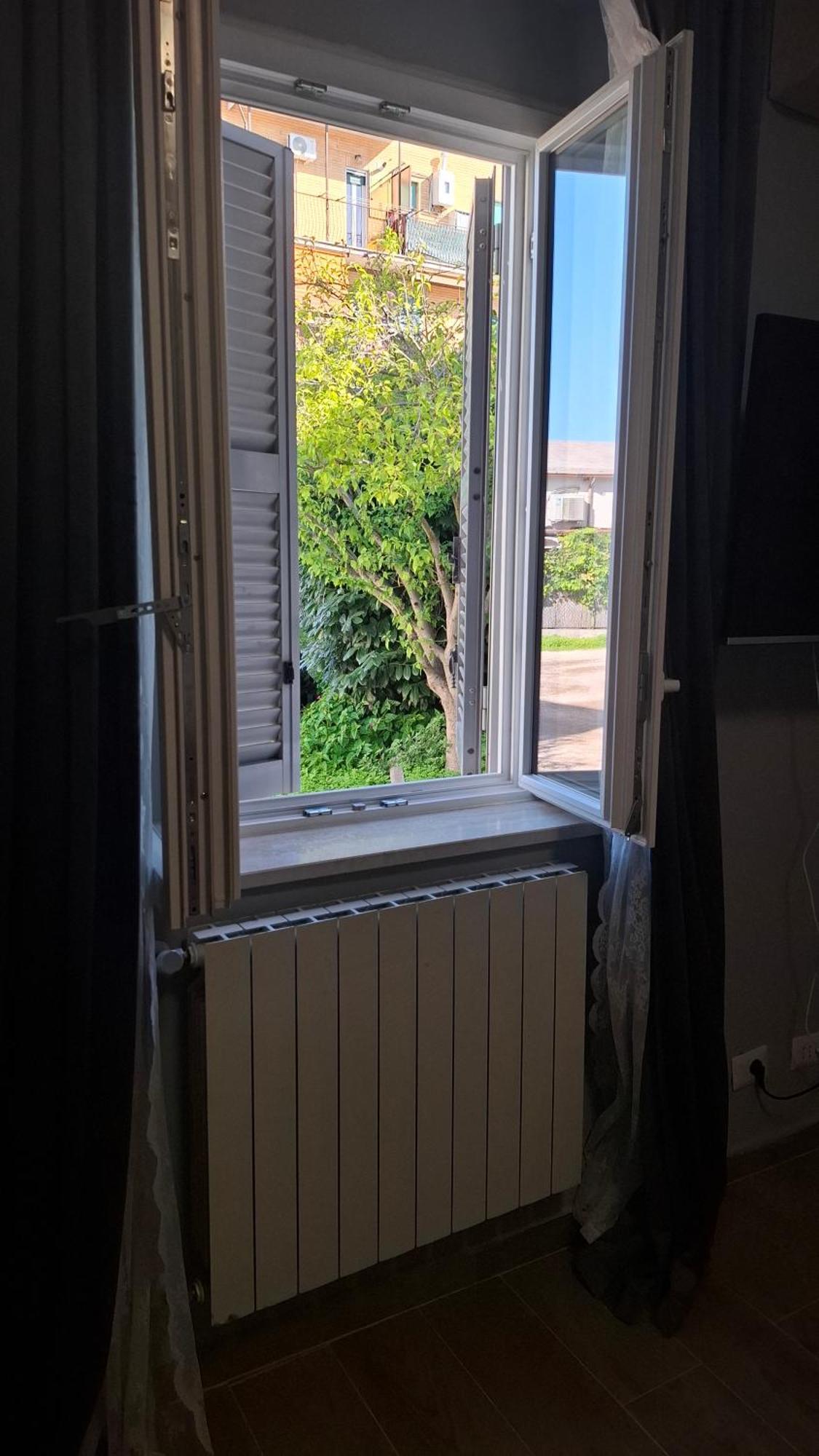 Altavilla Apartments Roma المظهر الخارجي الصورة