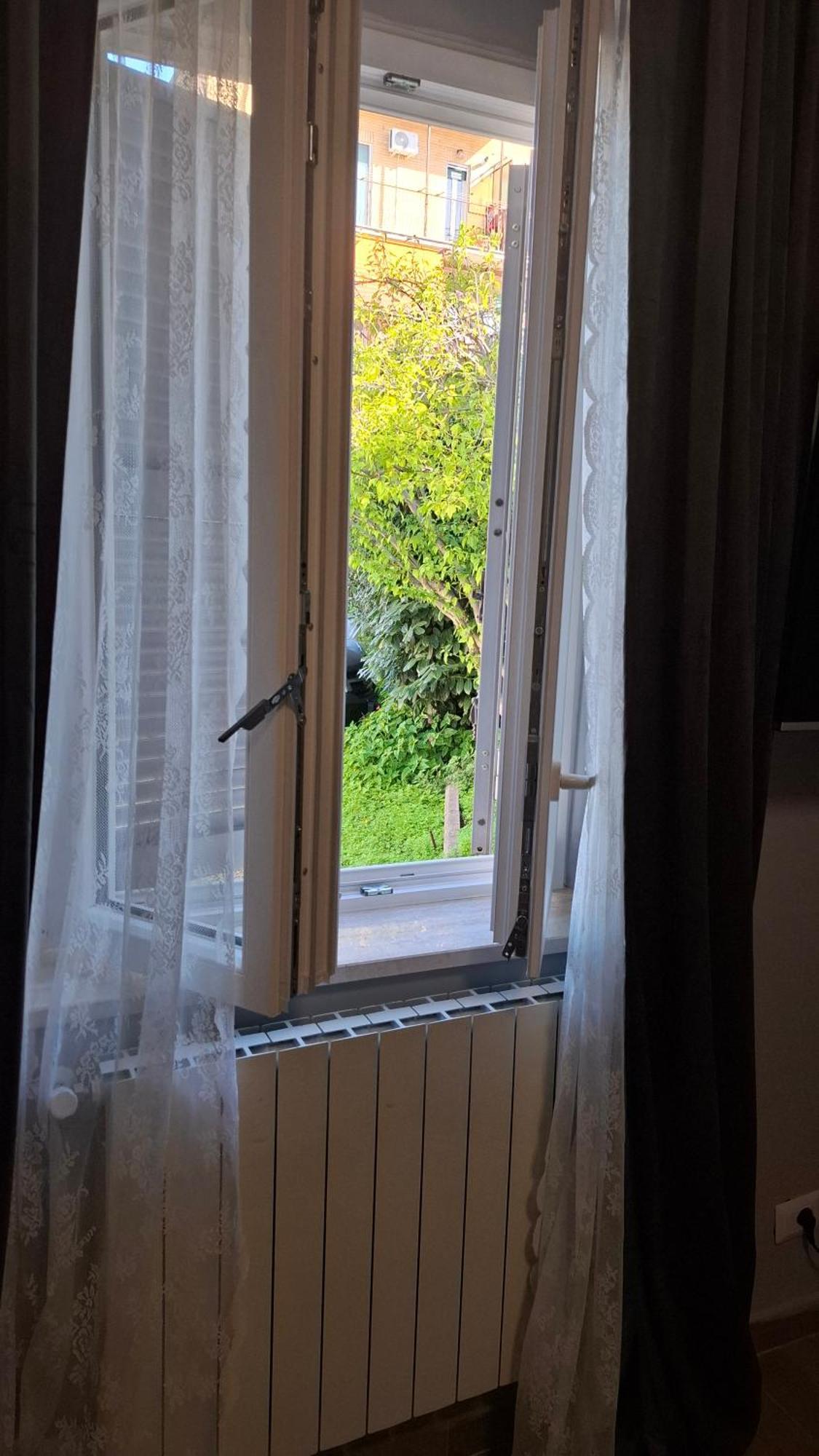 Altavilla Apartments Roma المظهر الخارجي الصورة