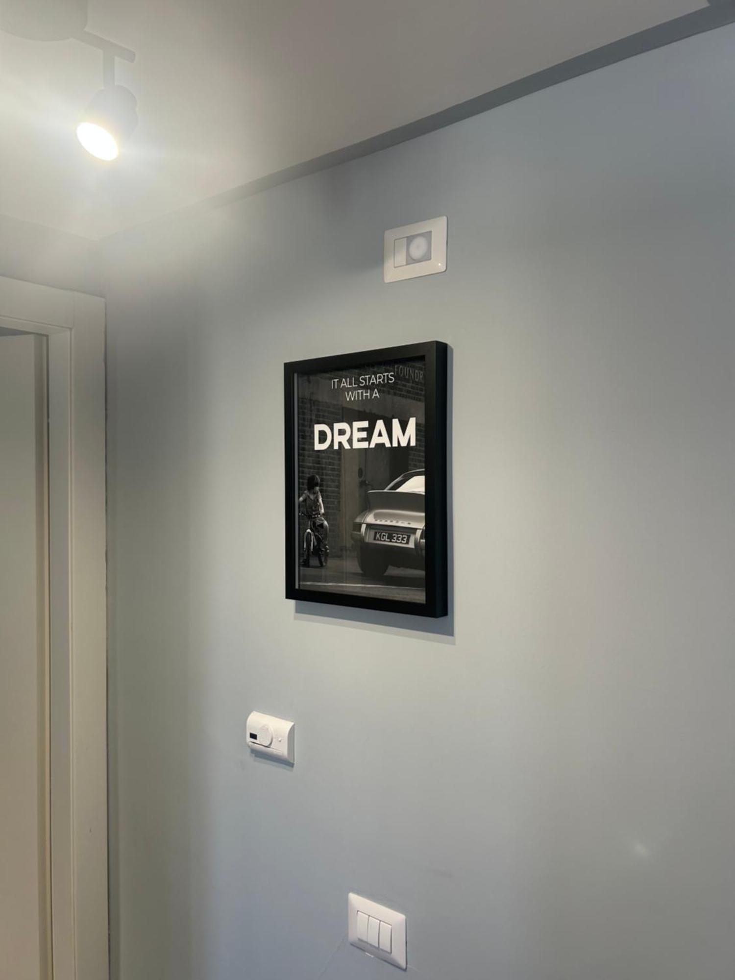 Altavilla Apartments Roma المظهر الخارجي الصورة