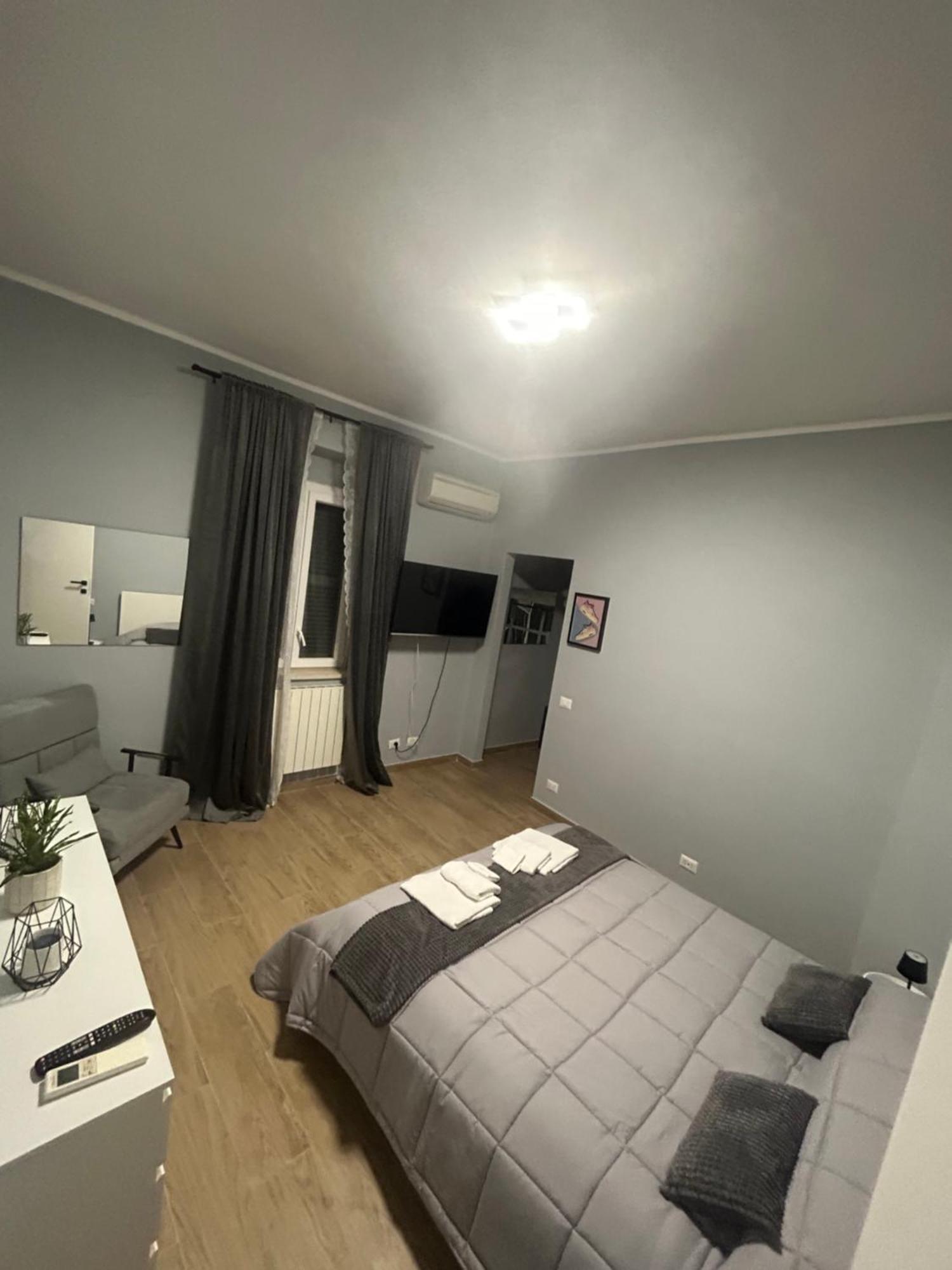 Altavilla Apartments Roma المظهر الخارجي الصورة