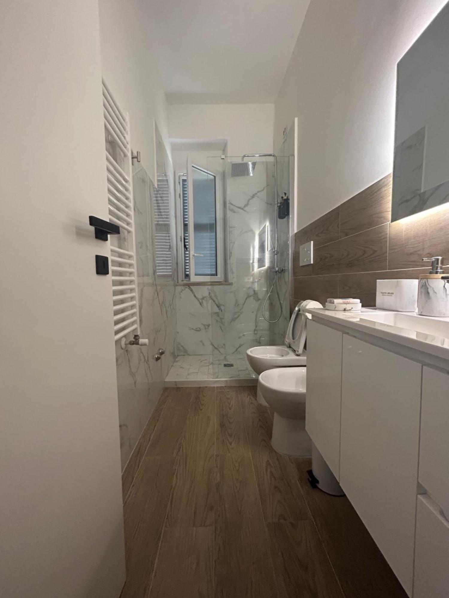 Altavilla Apartments Roma المظهر الخارجي الصورة