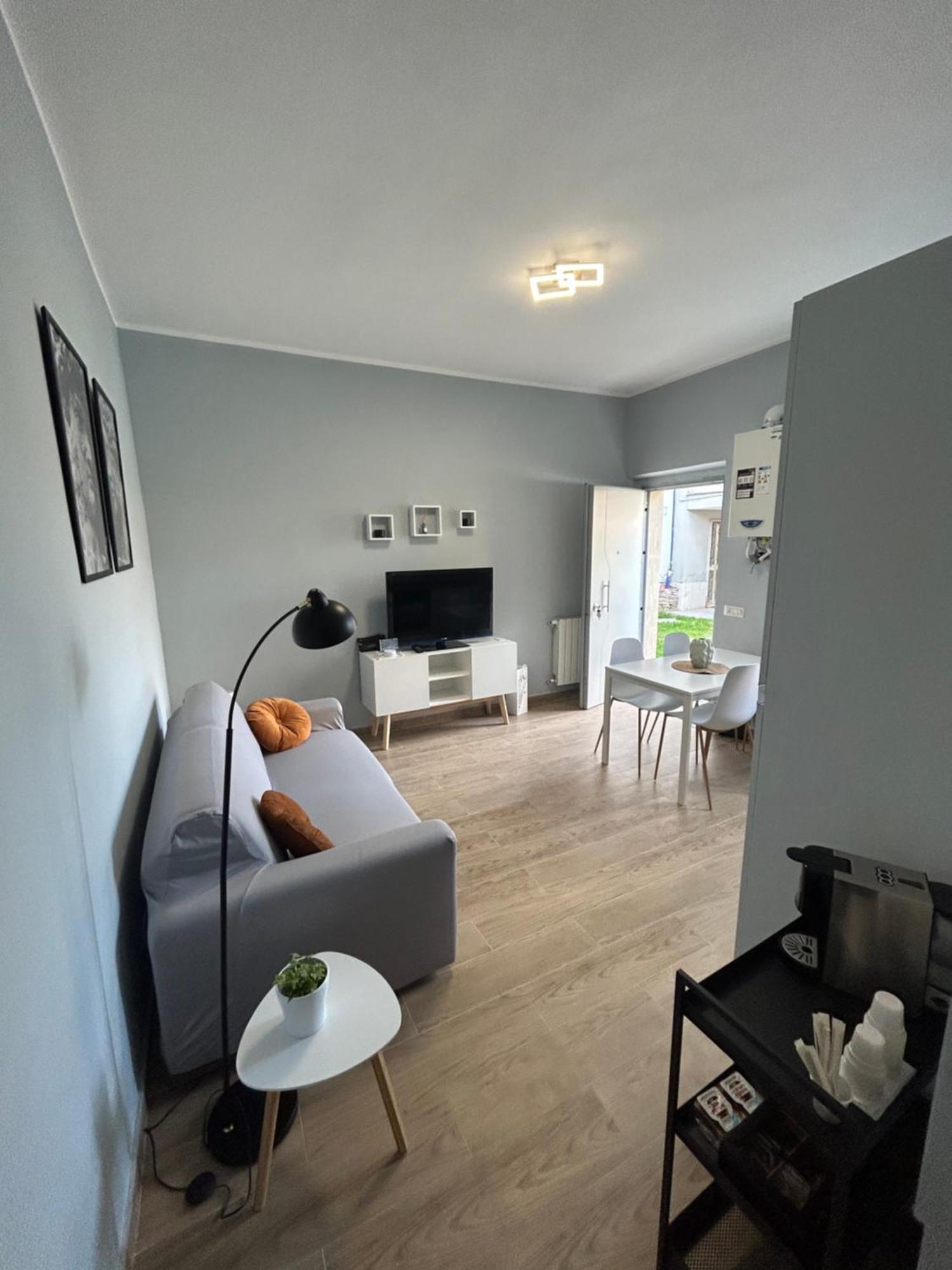 Altavilla Apartments Roma المظهر الخارجي الصورة