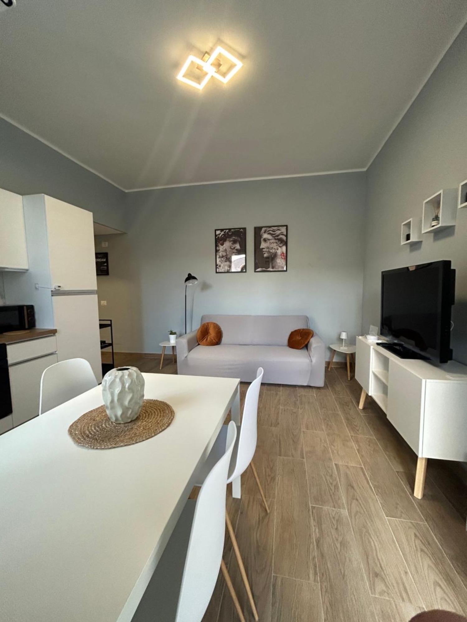 Altavilla Apartments Roma المظهر الخارجي الصورة
