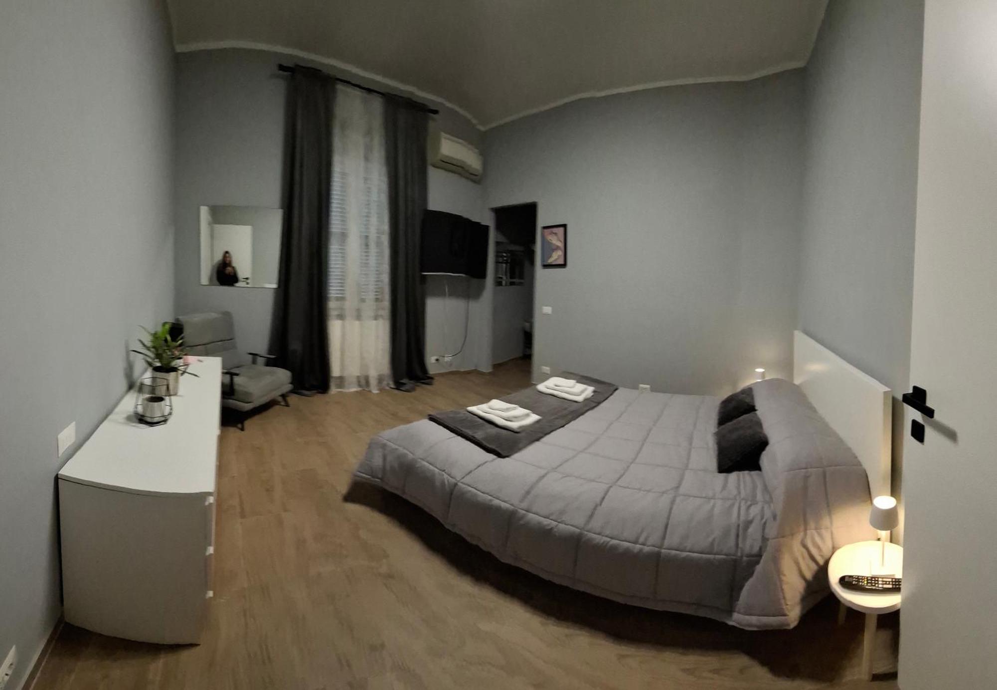 Altavilla Apartments Roma المظهر الخارجي الصورة