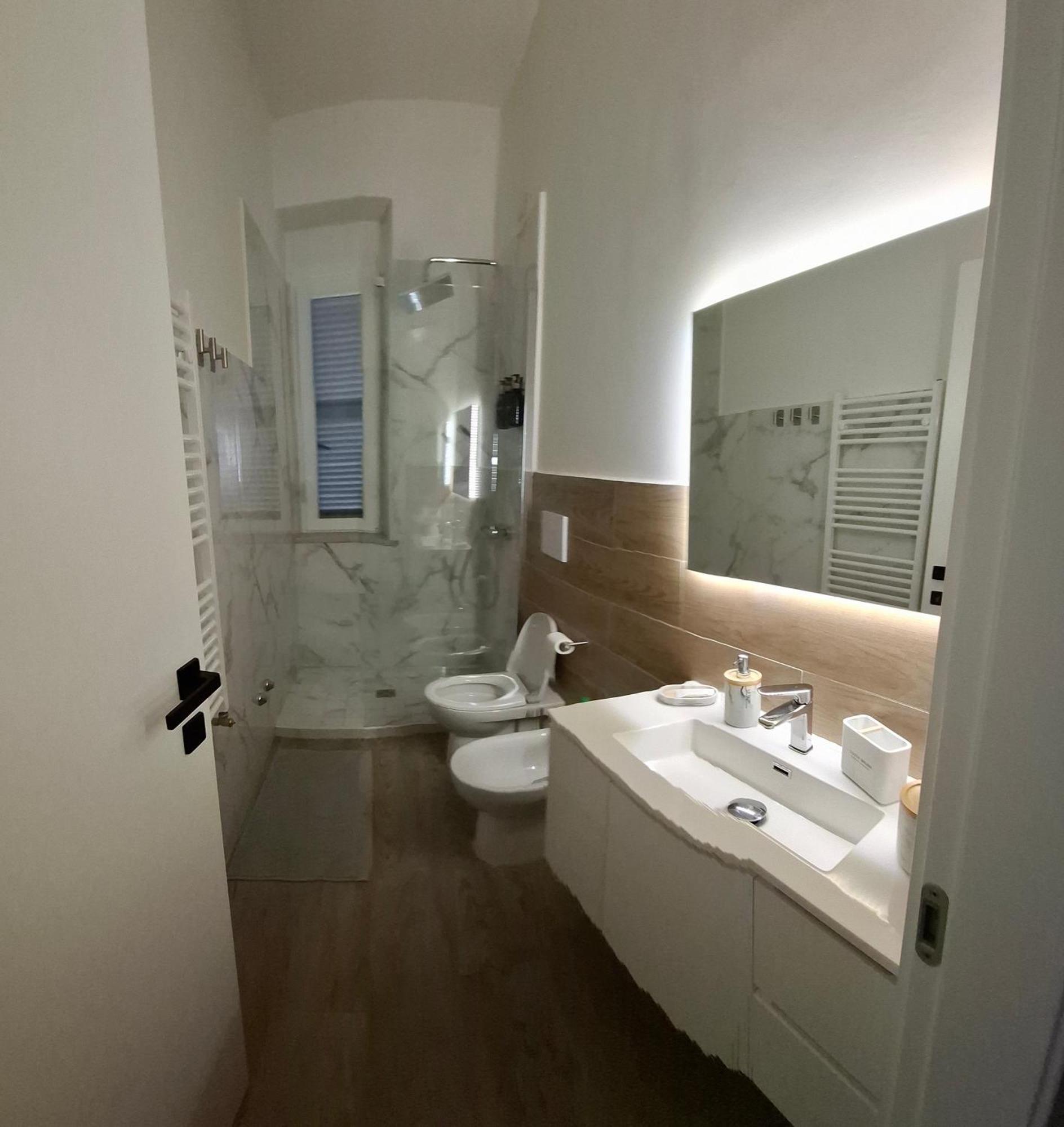 Altavilla Apartments Roma المظهر الخارجي الصورة