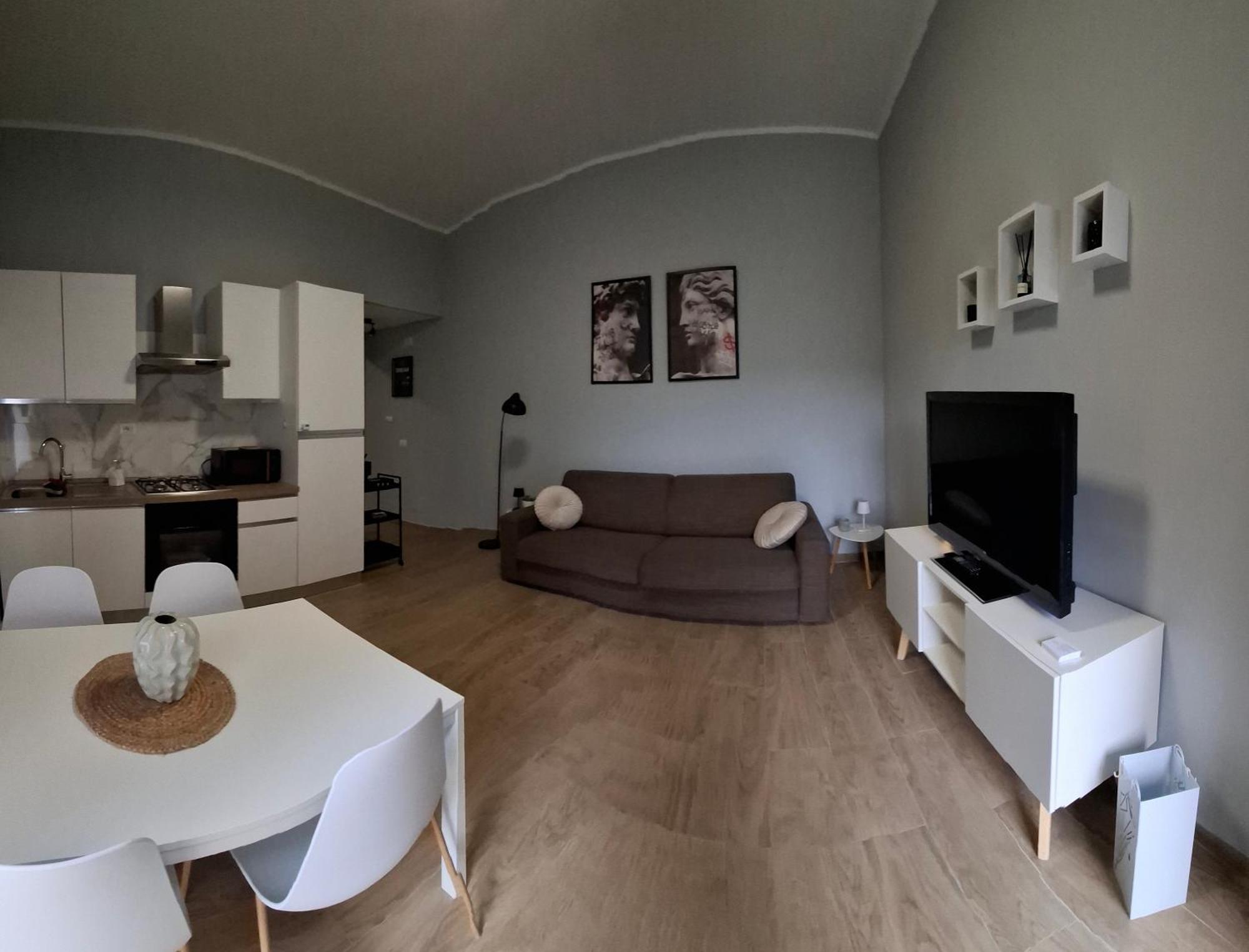 Altavilla Apartments Roma المظهر الخارجي الصورة